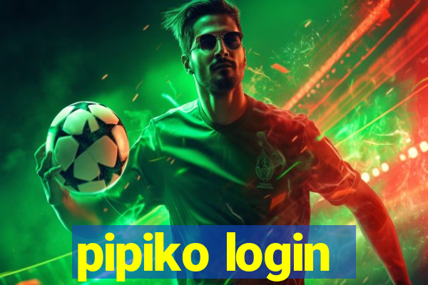 pipiko login